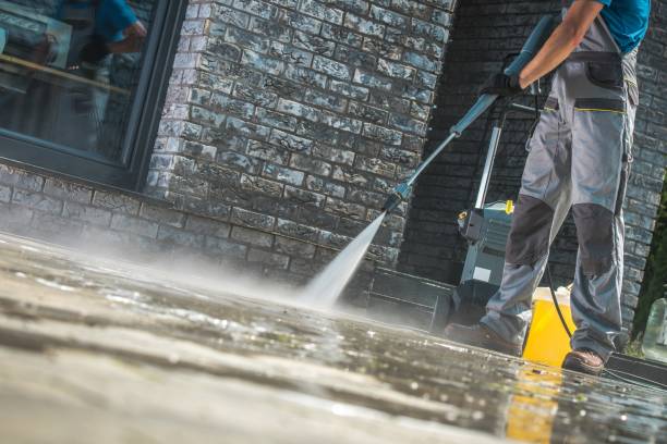 Best Playground Equipment Cleaning  in Cobb Island, MD