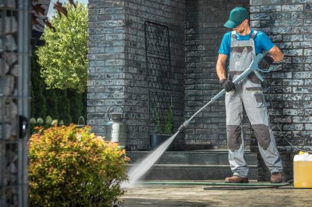 Best Concrete Sealing  in Cobb Island, MD