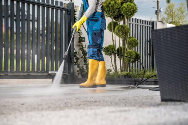 Best Gas Station Cleaning  in Cobb Island, MD